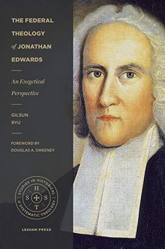 An Exegetical Perspective
The Christ-centered exegesis of Jonathan Edwards Jonathan Edwards is remembered for his sermons and works of theology and philosophy--but he has been overlooked as an exegete. Gilsun Ryu's The Federal Theology of Jonathan Edward