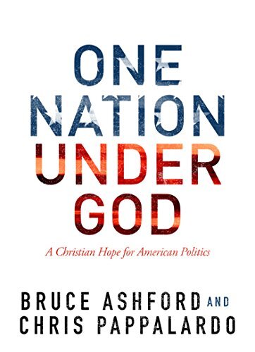A Christian Hope for American Politics
When it comes to politics, Christians today seem lost and confused. Many Christians desire to relate their faith to politics but simply don't know how. This book exists to equip the reader to apply Christianity to p