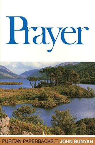 Two works on prayer are here brought together. In Praying in the Spirit Bunyan defines what it means to pray with the spirit and with the understanding, and deals with difficulties in prayer. In The Throne of Grace, he explains how to approach God's thron