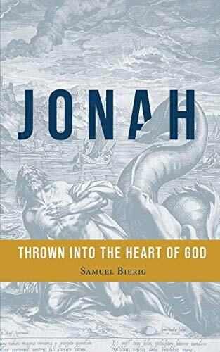 Thrown Into the Heart of God
A brief and engaging study guide for the book of Jonah, highlighting the mercy of God for saints and sinners alike.