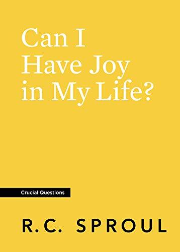 Western society prizes the pursuit of happiness and pleasure. But Christians are called not to happiness but to joy, even in difficult circumstances. How is this possible? Can we really rejoice in times of sorrow? In this booklet, Dr. R.C. Sproul explains