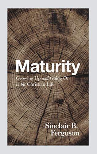 Growing Up and Going on in the Christian Life
What are the most important lessons the New Testament has to teach us about being a Christian? Sinclair Ferguson shows that a deep-seated concern of the writers of the New Testament was to see Christians grow