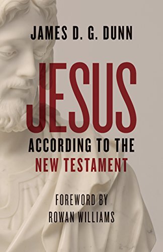 A senior biblical scholar's concise guide to how Jesus is described across the New Testament New Testament scholar James D. G. Dunn has written numerous commentaries, books, and essays sharing his thought with the world. In this small, straightforward boo