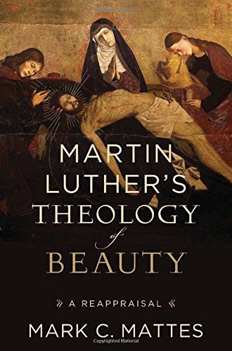 A Reappraisal
Many contemporary theologians seek to retrieve the concept of beauty as a way for people to encounter God. This groundbreaking book argues that while Martin Luther's view of beauty has often been ignored or underappreciated, it has much to
