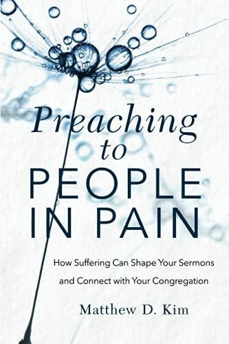 How Suffering Can Shape Your Sermons and Connect with Your Congregation
Offering an important corrective to a pain-averse culture that celebrates individualism and success, experienced preacher and teacher Matthew Kim encourages pastors to preach on the