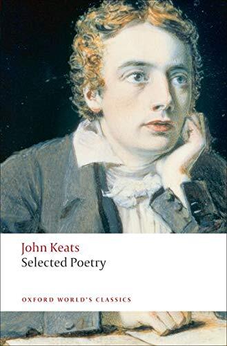 John Keats's abiding poetic legacy is one of the extraordinary and triumphant richness. This selection, chosen from the Oxford Authors critical edition of Keats's major works, demonstrates the remarkable growth in maturity of his verse, from early poems s