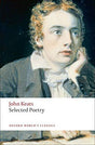 John Keats's abiding poetic legacy is one of the extraordinary and triumphant richness. This selection, chosen from the Oxford Authors critical edition of Keats's major works, demonstrates the remarkable growth in maturity of his verse, from early poems s