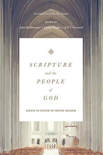 Essays in Honor of Wayne Grudem
Compiled in honor of Wayne Grudem's life and ministry, this volume of essays exploring topics related to Scripture stands as a testimony to the centrality and enduring worth of God's Word.