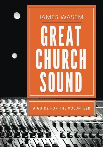 A Guide for the Volunteer
In charge of your church's sound system? Good- now find out EXACTLY how to get better sound from your existing sound system without the complicated technical jargon. Whether you want to get rid of that annoying buzz in the speak
