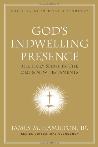 The Holy Spirit in the Old and New Testaments
This first volume in the NEW AMERICAN COMMENTARY STUDIES IN BIBLE AND THEOLOGY series addresses the Holy Spirit and related differences and similarities between Old Testament and New Testament believers.