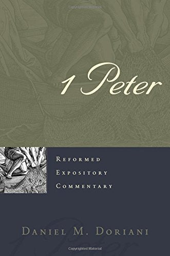 Dan Doriani explores how Peter presents both the effective work of Jesus for us and his personal work in us and how this enables us to live faithfully amidst trials.