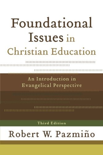 An Introduction in Evangelical Perspective
Updated and revised, this book explores the essential foundations of Christian education that educators draw upon in their thought and practice.
