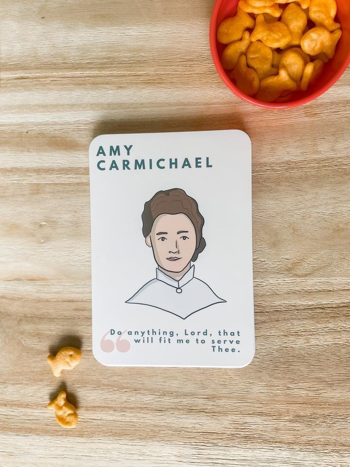 Mothers of the Faith