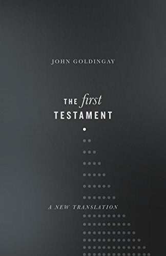 A New Translation
Most Bible translations bend the text toward us, making the rough bits more palatable to our modern sensibilities. In this Old Testament translation, John Goldingay sets our expectations off balance by inviting us to hear the strange ac