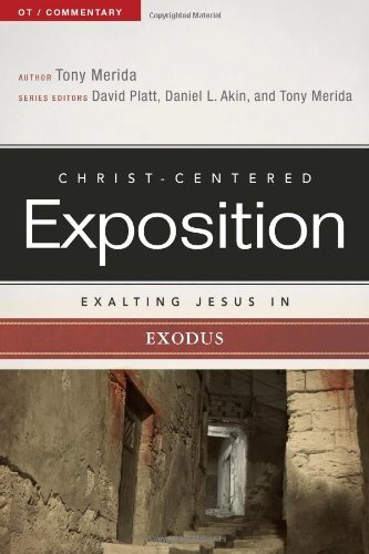 This series affirms that the Bible is a Christ-centered book, containing a unified story of redemptive history of which Jesus is the hero. It's presented as sermons, divided into chapters that conclude with a "Reflect & Discuss" section, making this serie