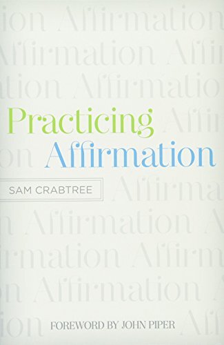 Commending what's commendable in others refreshes them and honors God. This book helps readers strengthen communication and relationships through the practice of God-centered affirmation.