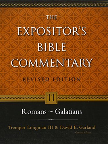 "This is a complete revision of the Gold Medallion-winning commentary series. It is up to date in its discussion of theological and critical issues and thoroughly evangelical in its viewpoint."--Publisher description.