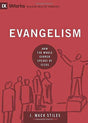 How the Whole Church Speaks of Jesus
Warning against the temptation to uncritically embrace the latest evangelistic fad, this book will help churches cultivate a culture of evangelism within the context of community. Part of the9Marks: Building Healthy C