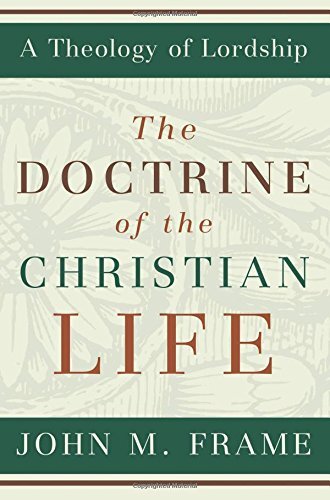 The third volume of Frame's Theology of Lordship series, this book focuses on biblical ethics. In an age of ethical relativism and suspicion of authority, how can we know what is good, virtuous, or just? Frame surveys non-Christian ethical traditions befo