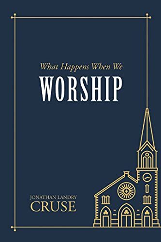 Many churchgoers assume that worship is inherently boring, something we need to make exciting. But as Jonathan Landry Cruse shows, churchgoing only seems monotonous and mundane because our eyes are blinded to the supernatural wonder that is taking place a