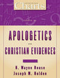 This chart book covers all aspects of apologetics, from the reasons for apologetics, to the various apologetic methods and their presuppositions, to apologetic approaches to specific topics such as the Resurrection.