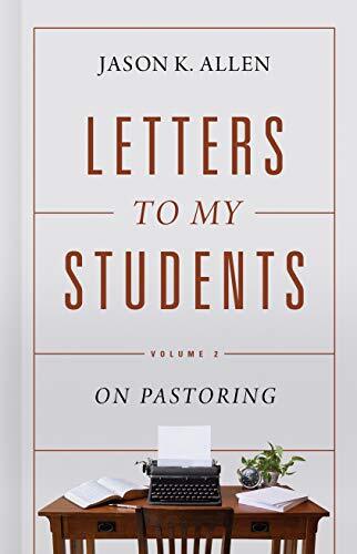 On PastoringFew books have more influenced those called to gospel ministry than Charles Spurgeon's Lectures to My Students. This influence of this book, like the Prince of Preachers himself, reverberates to our present age. Carrying forward this tradition