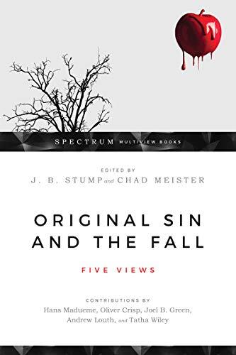 Five Views
Throughout the church's history, Christians have disagreed over many particular questions surrounding humanity's fall. In this Spectrum Multiview book contributors present five views on these questions—Augustinian-Reformed, Moderate Reformed,