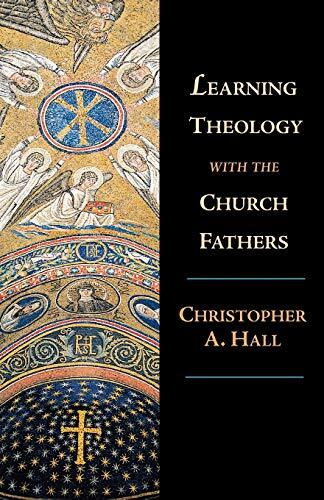 Christopher A. Hall offers you the opportunity to study theology and church history under the preaching and instruction of the early church fathers.