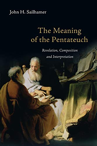 Revelation, Composition and Interpretation
The Pentateuch is the foundation for understanding the Old Testament and the Bible as a whole. Yet through the centuries it has been probed and dissected, weighed and examined, its text peeled back for its under