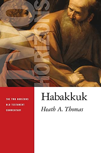 The book of Habakkuk has much to teach us about suffering and complaint, faith and fear, and the fidelity of God in times of trouble; it generates reflection on prayer, peace, violence, and faithfulness. In this volume--one of the few commentaries examini