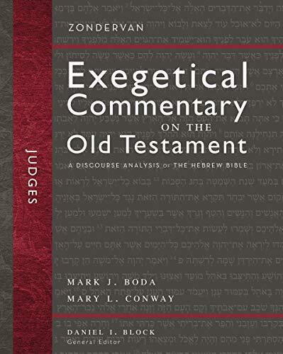 Hearing the Message of Scripture Series serves pastors and teachers by providing them with a careful analysis and interpretation of the biblical text, rooted in a study of the Hebrew text of the Old Testament and intended to track the flow of the argument