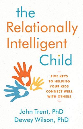 Five Keys to Helping Your Kids Connect Well with Others
Get the guidance you need to help your child--and help yourself!--experience full, lasting relationships. Most parents today understand brokenness and loneliness when it comes to relationships. Then