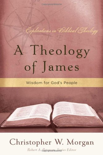 A Theology of James