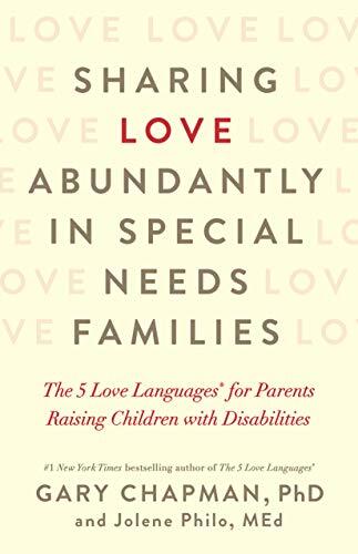 The 5 Love Languages for Parents Raising Children With Disabilities
Dr. Gary Chapman and respected author, Jolene Philo, join forces to talk to parents of kids with disabilities about how the 5 Love Languages(R) can help their marriage and family life. I