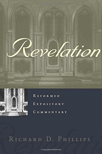 The book of Revelation is a riveting read but a persistent question Christians have is, "What does it mean?" Pastor-theologian Richard Phillips provides a thorough and penetrating study of each chapter while highlighting the theme of the sovereign rule of