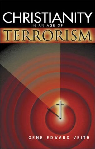 A Christian response to terrorism from a Lutheran point of view. Discusses religious war and warns against generic religion and secularism.