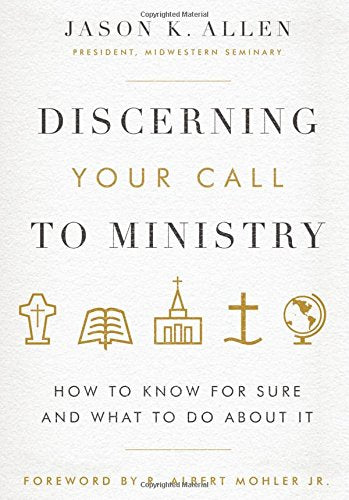 10 Questions to Help You DecideIf you are considering the ministry, there are two mistakes you must avoid. The first is taking up a calling that isn't yours. The second is neglecting one that is. "Discerning Your Call to Ministry" will help you know the d