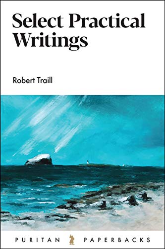 Robert Traill (1642-1716) lived to span the ripest period of the Puritan age. Distinguished in the classes of Edinburgh University, Traill early felt the inner constraint to preach Christ. Although he was endowed with a first-class mind and had enjoyed a