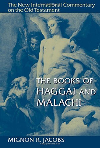 In this commentary on Haggai and Malachi, Mignon Jacobs offers clear and insightful interpretation of the text while highlighting themes that are especially relevant to contemporary concerns, such as honoring or dishonoring God, the responsibilities of le