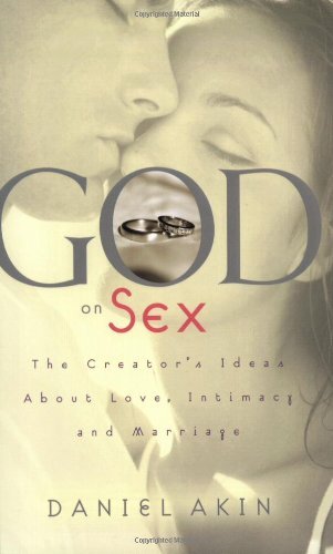 The Creator's Ideas about Love, Intimacy, and Marriage
Challenges numerous misconceptions about sex as related to God's design, explaining how to understand God's intentions about sex as revealed in the Bible. Original.