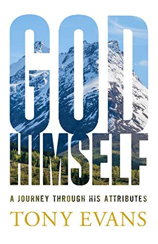 A Journey Through His Attributes
"Join Tony Evans as he dives into the character of our awesome God-one attribute at a time. You'll learn about attributes like God's wisdom and word, His sufficiency and sovereignty, and His goodness, grace, and glory tha