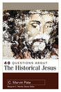 Answers to critical questions regarding the study of the Jesus of history and the Christ of faith The conclusions of the quest for the historical Jesus, which casts the majority of Christ's life as a myth, are a stark contrast to the orthodox view of Chri
