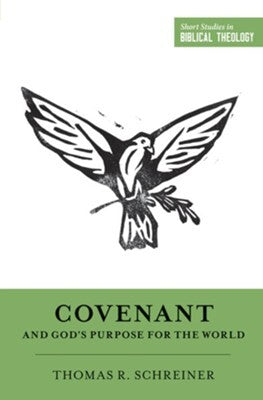 This book shows how the kingdom of God has advanced through the progression of distinct covenants, collectively serving as the foundation for God's promise to bring redemption to his people.