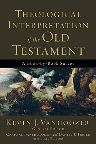 A Book-by-Book Survey
This handy reference book, featuring key articles from the award-winning Dictionary for Theological Interpretation of the Bible, provides a book-by-book theological reading of the Old Testament.