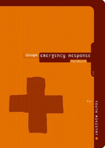 Teens face difficult, painful stuff in life--and they shouldn't struggle alone. But what do you say? How do you help? What if you make things worse? This rapid-response handbook gives you and your youth group the confidence to share God's love and comfort