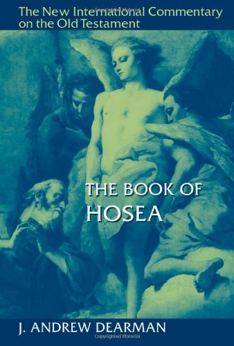 J. Andrew Dearman considers the prophetic figure's historical roots in the covenant traditions of ancient Israel, includes his own translation of the biblical text, and masterfully unpacks Hosea's poetic, metaphorical message of betrayal, judgment, and re