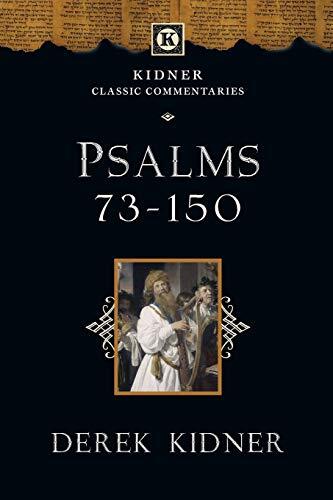 The Lord is my shepherd, I shall not want.' 'Thy word is a lamp to my feet.' 'Search me, O God, and know my heart!' Such phrases leap to mind whenever Christians lift their hearts to God. For many, in fact, the Psalms are the richest part of the Old Testa