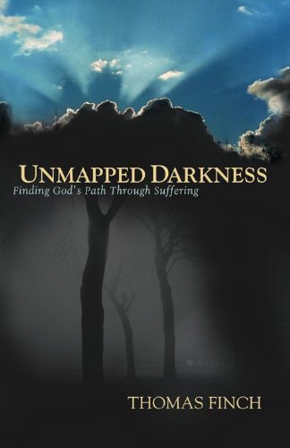 Finding God's Path Through Suffering
After losing his wife to brain cancer, Finch began a journey to understand God's sovereignty in the midst of his darkest hour. He takes the reader on his own personal journey through the pain, wrestling, and questioni