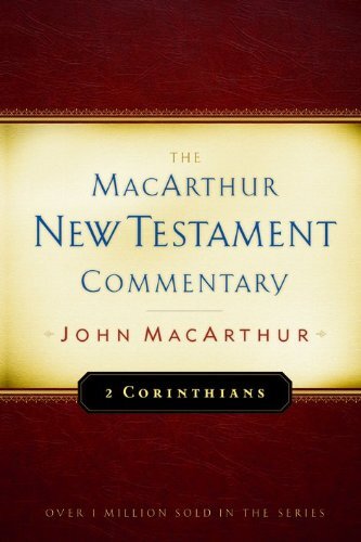 The Corinthian church required Paul's repeated care. In 2 Corinthians, he continues his attempt to correct errors of unchristian practice, worship, and doctrine. Concerned with false apostles who were leading the church astray, Paul defended his own autho