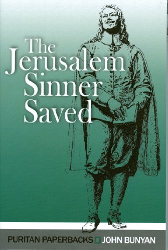 John Bunyan confessed himself to have been one of the worst sinners to have ever walked God's earth. After his conversion to Jesus Christ, he was constantly amazed by the fact that the God of infinite grace should have saved him from his sin. As a ministe